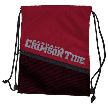 Logo Brands Alabama Tilt Backsack 102-871